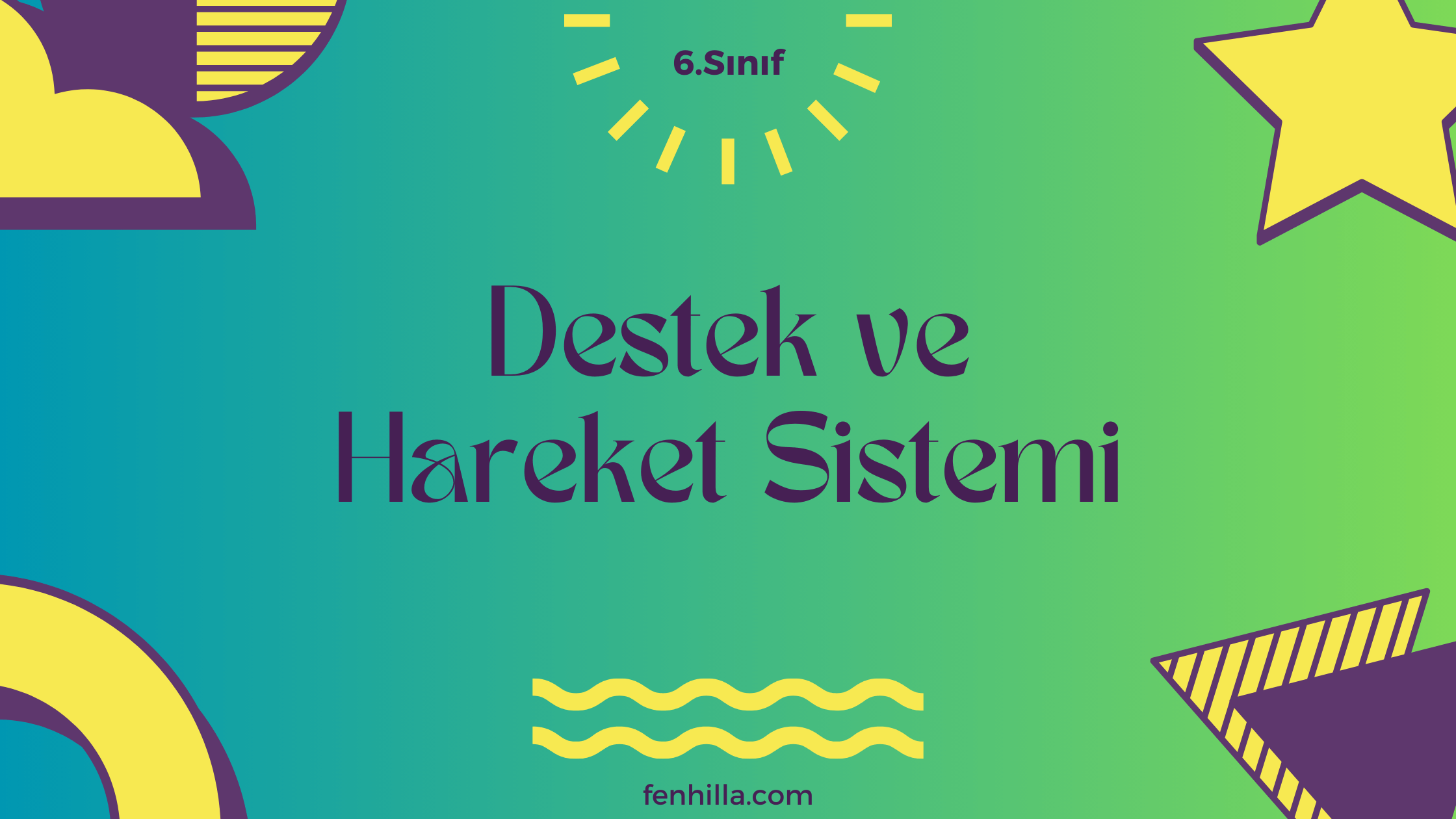 destek